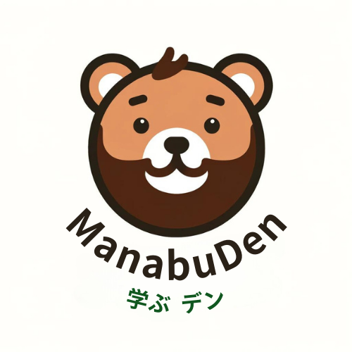 Manabuden